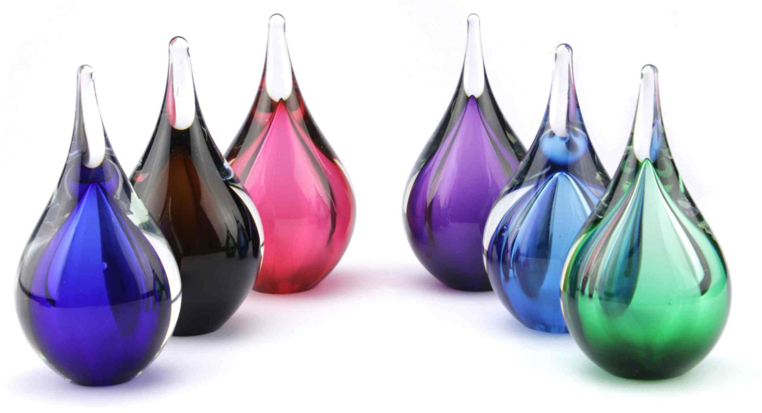 urn druppel eeuwige roos druppel urnen